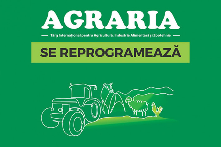 WOLF SYSTEMS - AGRARIA 2022