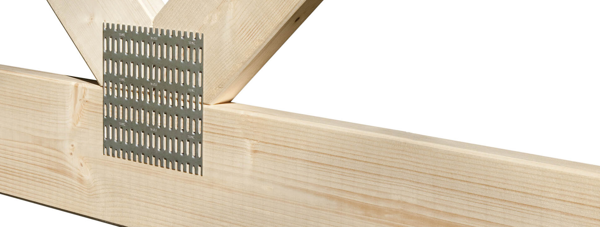 Placi multicui, Constructii de case, Constructia de hale - WOLF System