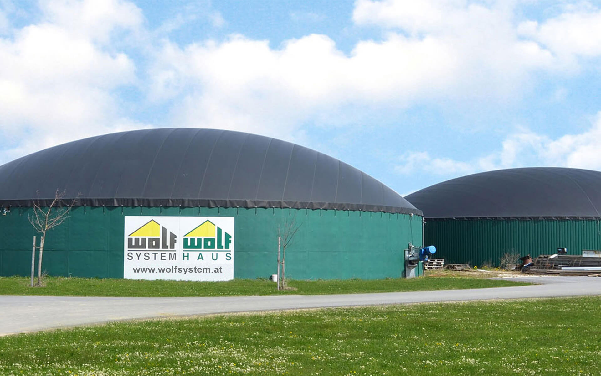 Stații de biogaz – reciclare cu valoare adăugată