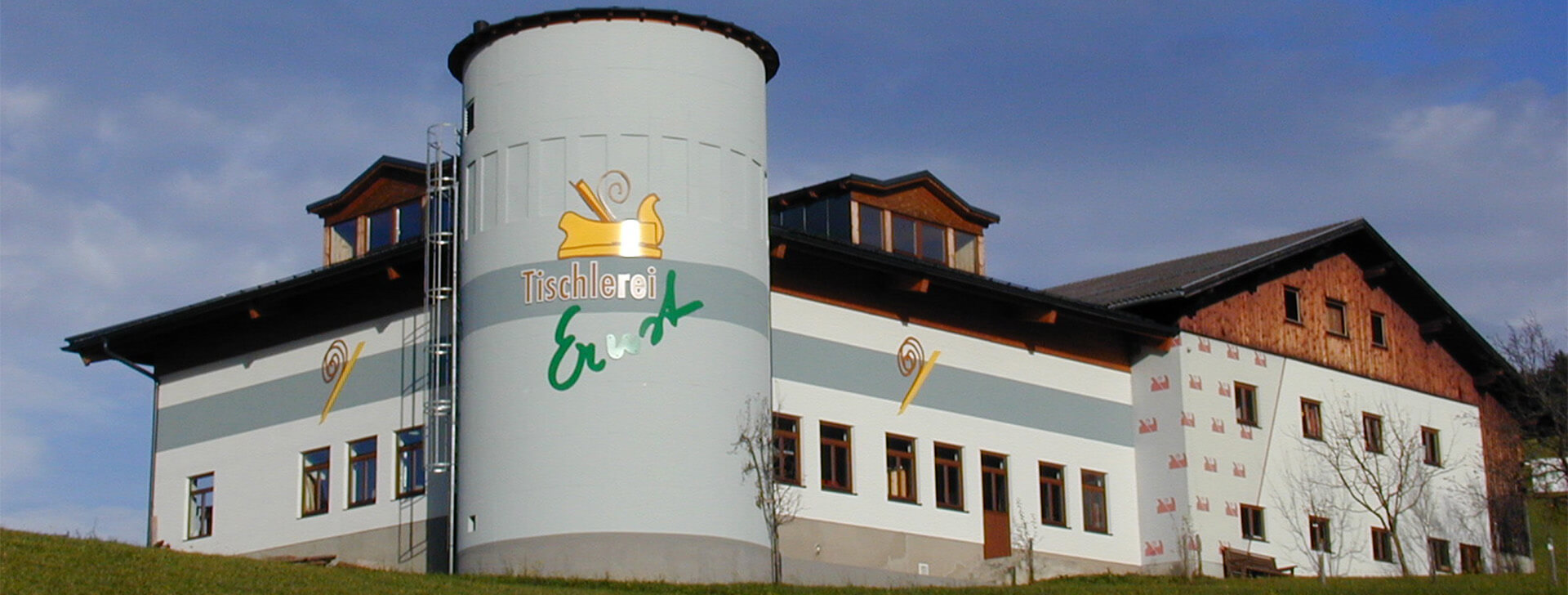 Silozuri pentru Rumeguș - WOLF System