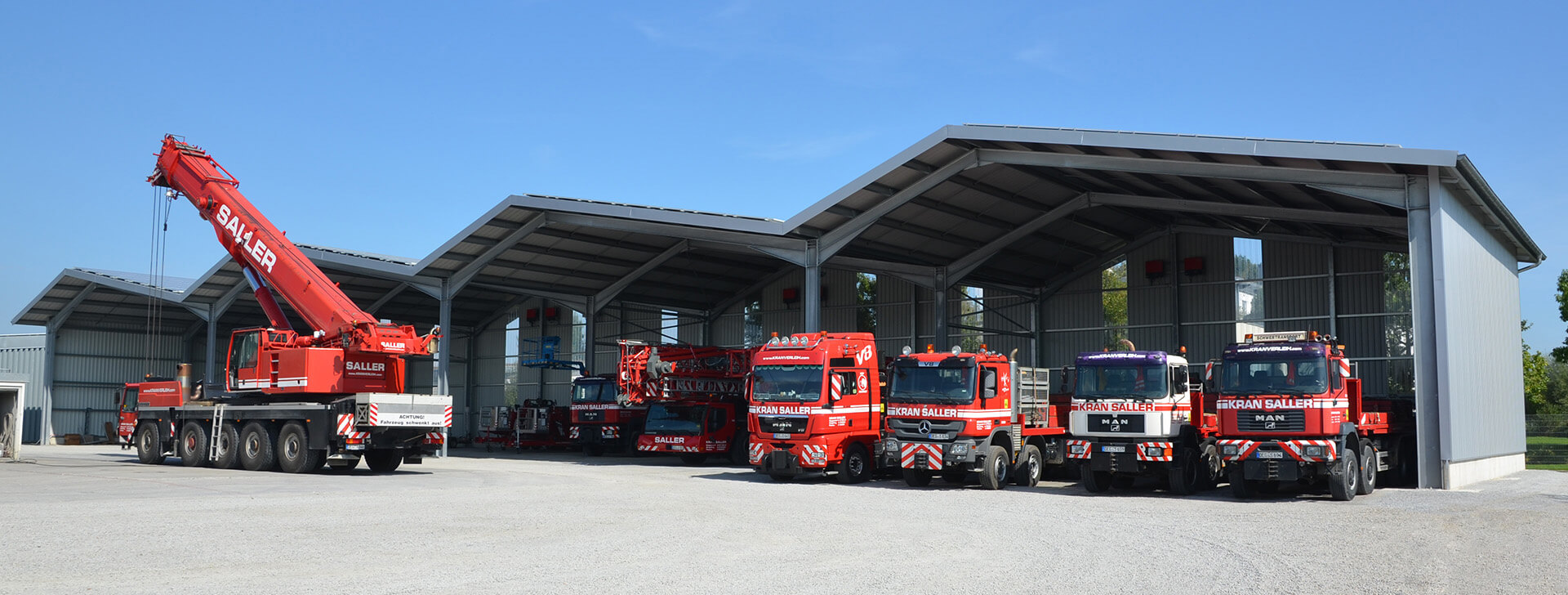 Sisteme Carport – Începeți în viitor - WOLF System