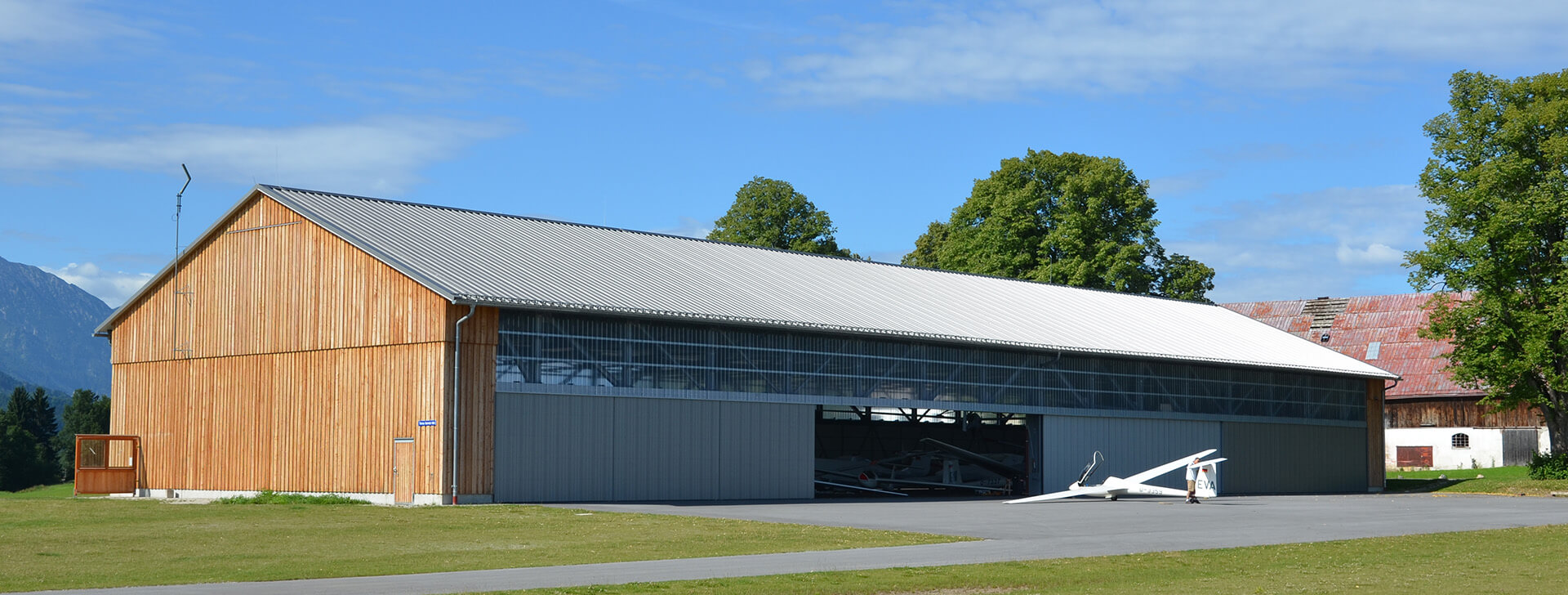 Săli de sport și agrement – pentru o experiență deosebită - WOLF System