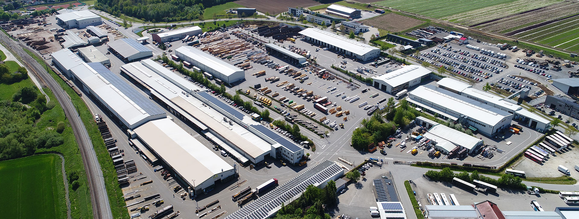 WOLF System Germania - Grupul Wolf