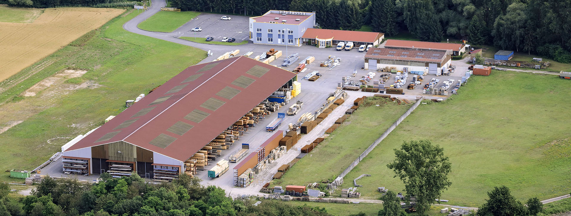 WOLF System Franța Leutenheim - Grupul Wolf