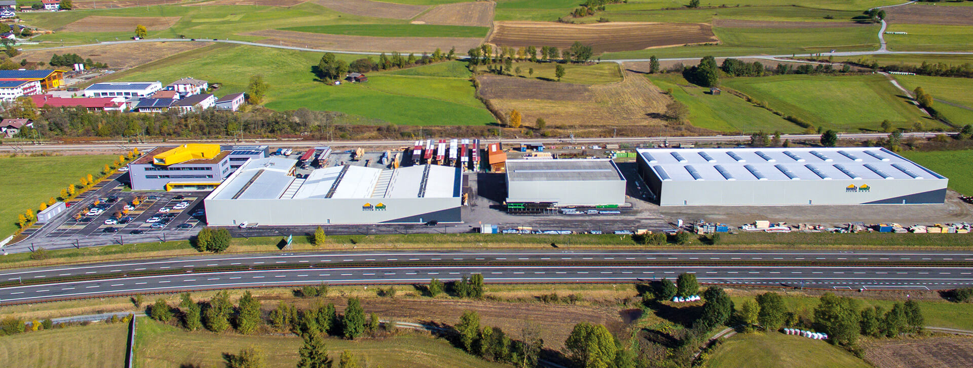 WOLF System Italia - Grupul Wolf